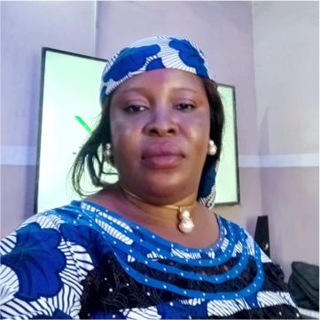 Mrs. Bola Chizoma Okoro